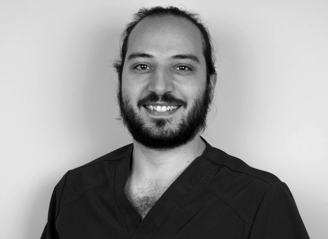 Dr. Xoel Gómez Freire